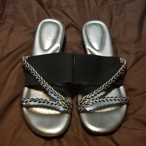 Dexter Shoes - Sandals